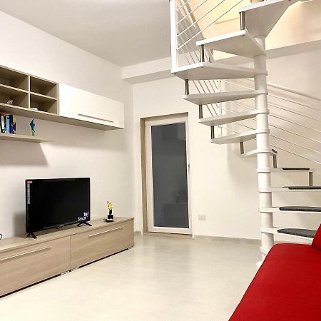 Monopoli Guest House - Puglia Mia Apartments Екстериор снимка