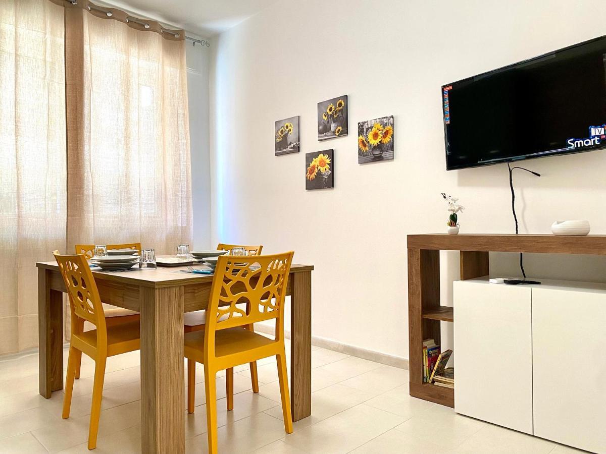 Monopoli Guest House - Puglia Mia Apartments Екстериор снимка