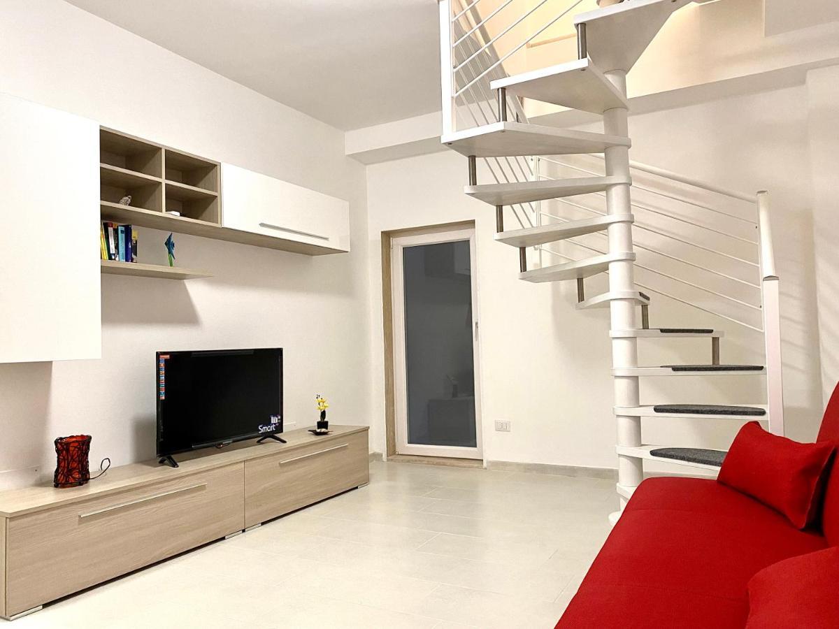 Monopoli Guest House - Puglia Mia Apartments Екстериор снимка