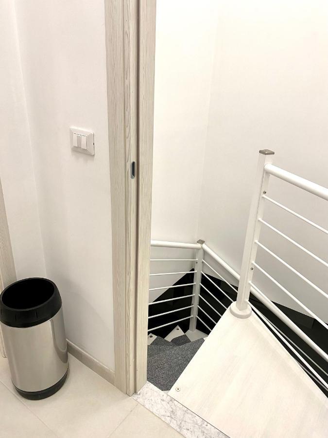 Monopoli Guest House - Puglia Mia Apartments Екстериор снимка