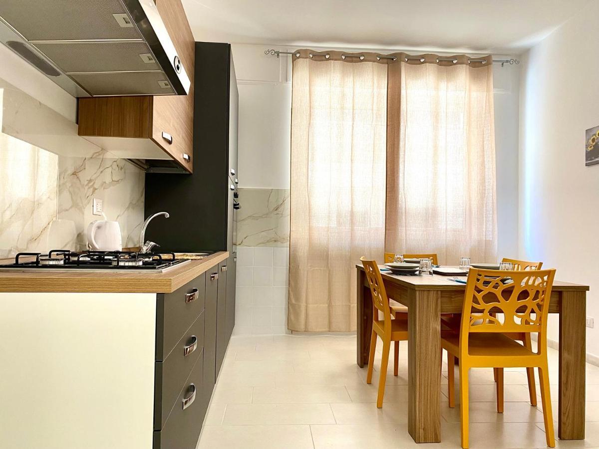 Monopoli Guest House - Puglia Mia Apartments Екстериор снимка
