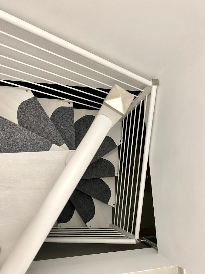 Monopoli Guest House - Puglia Mia Apartments Екстериор снимка
