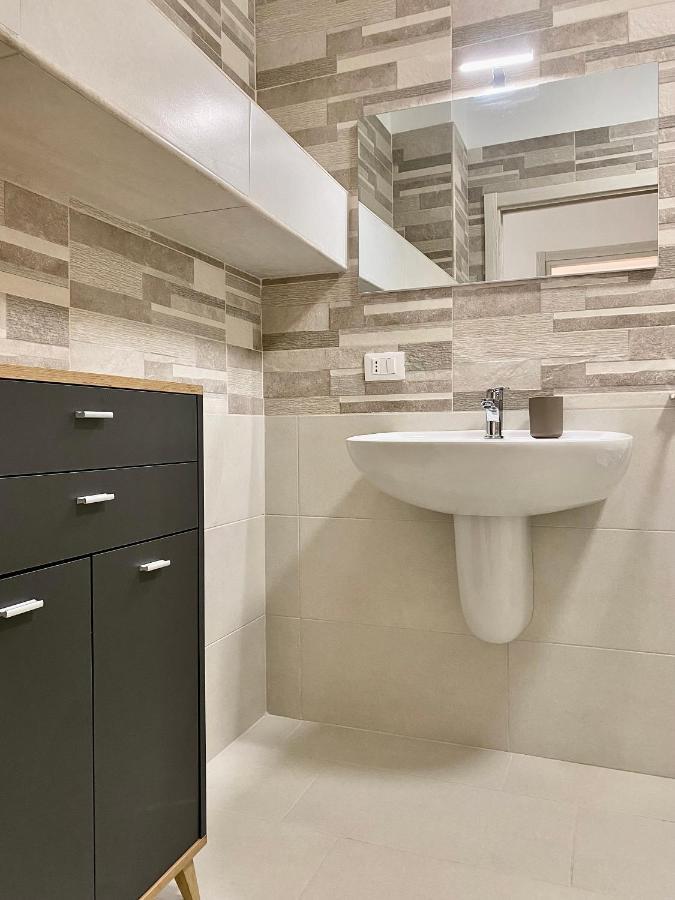 Monopoli Guest House - Puglia Mia Apartments Екстериор снимка