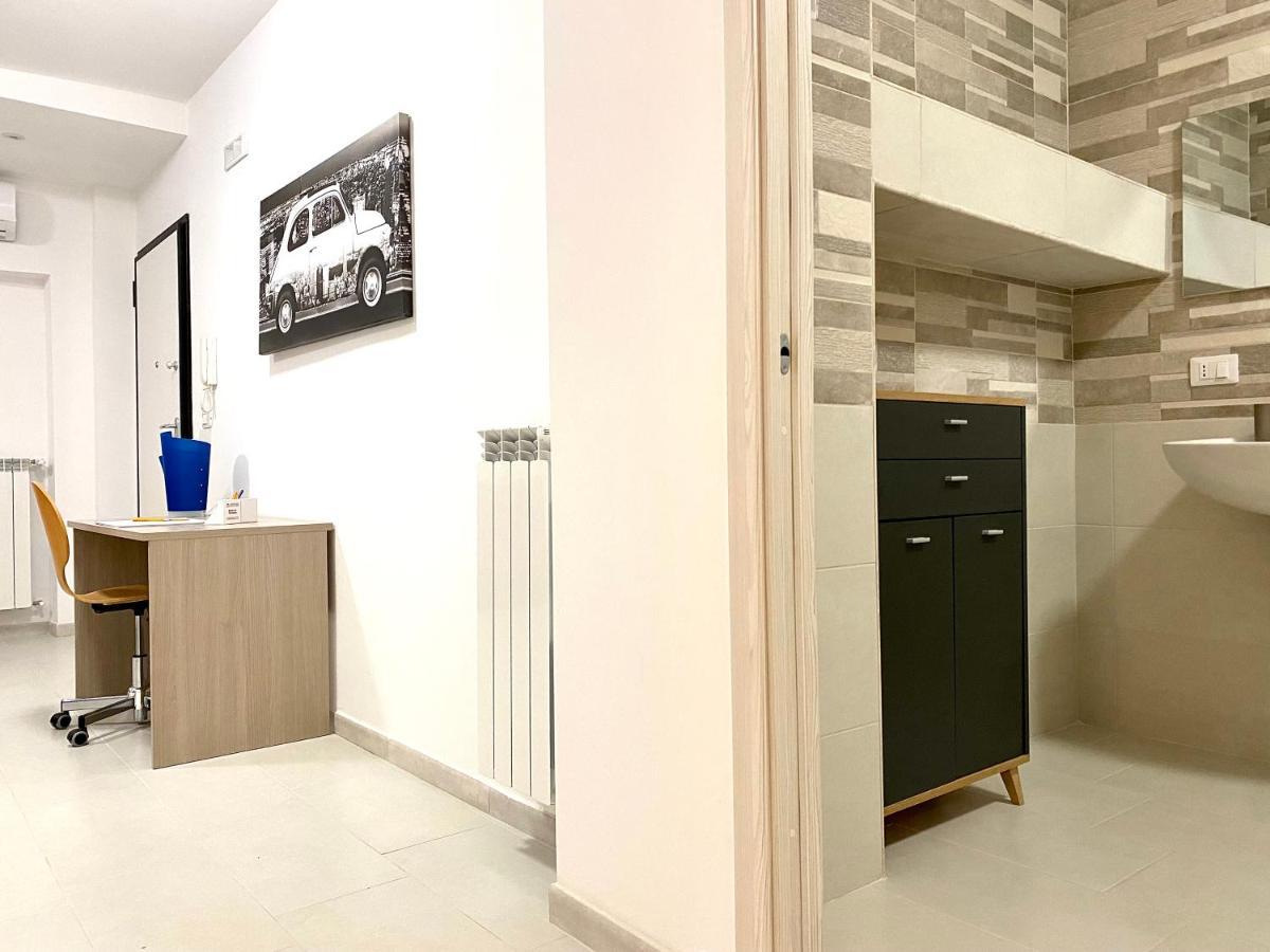 Monopoli Guest House - Puglia Mia Apartments Екстериор снимка
