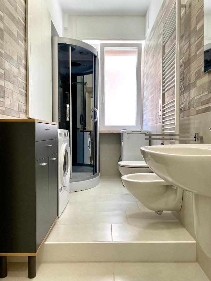 Monopoli Guest House - Puglia Mia Apartments Екстериор снимка