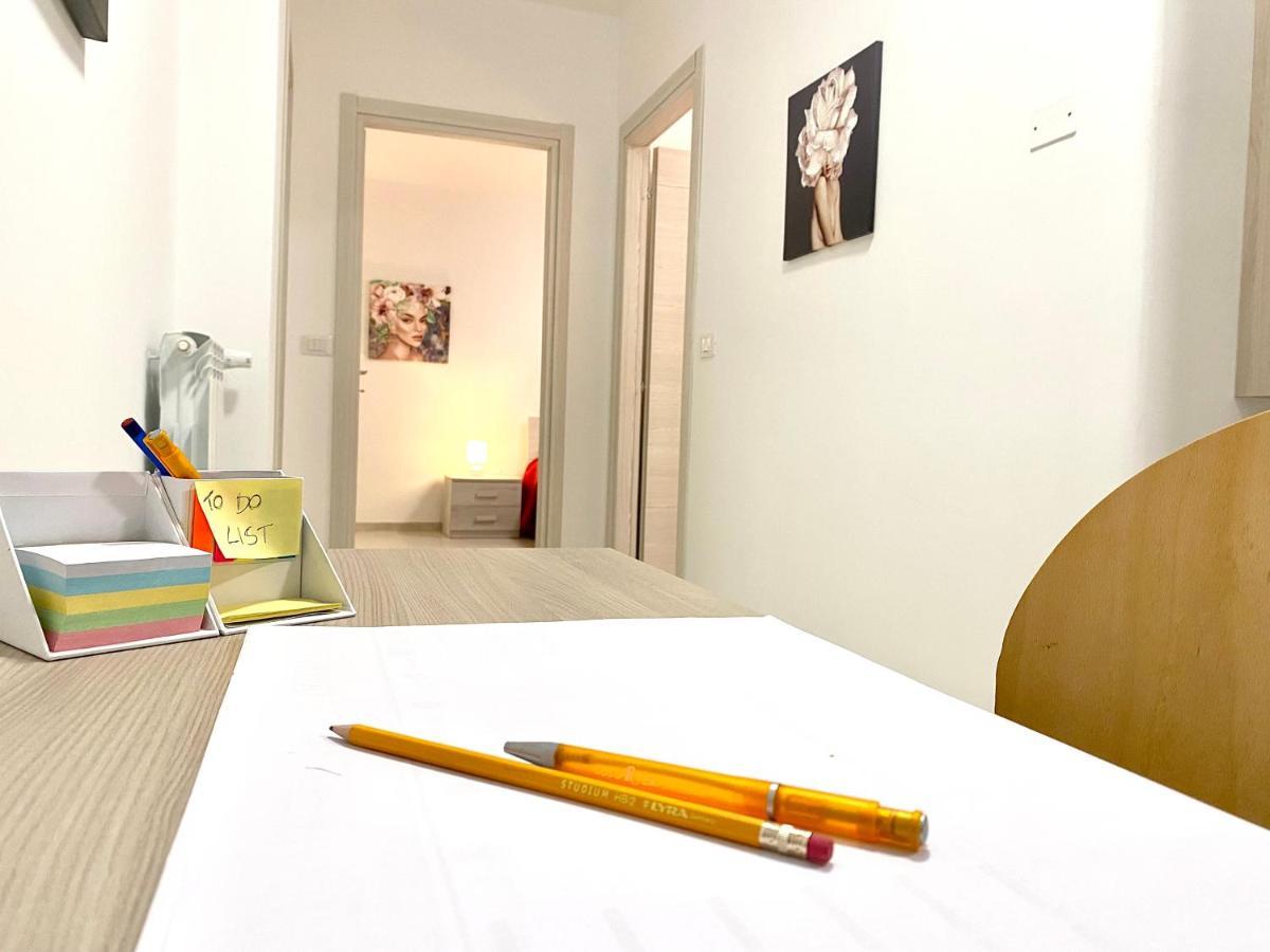 Monopoli Guest House - Puglia Mia Apartments Екстериор снимка
