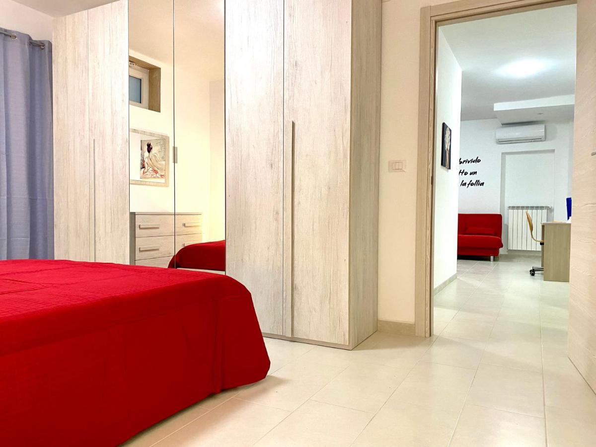 Monopoli Guest House - Puglia Mia Apartments Екстериор снимка
