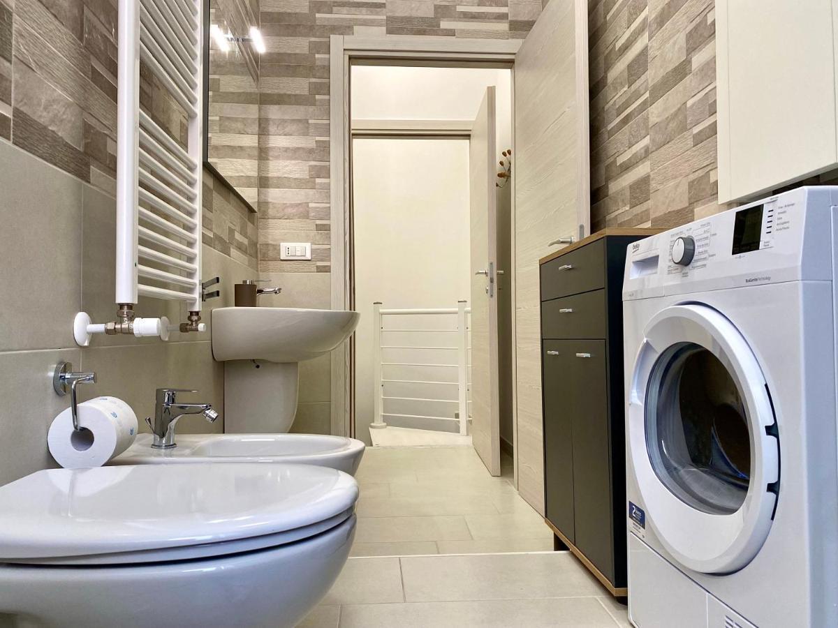 Monopoli Guest House - Puglia Mia Apartments Екстериор снимка