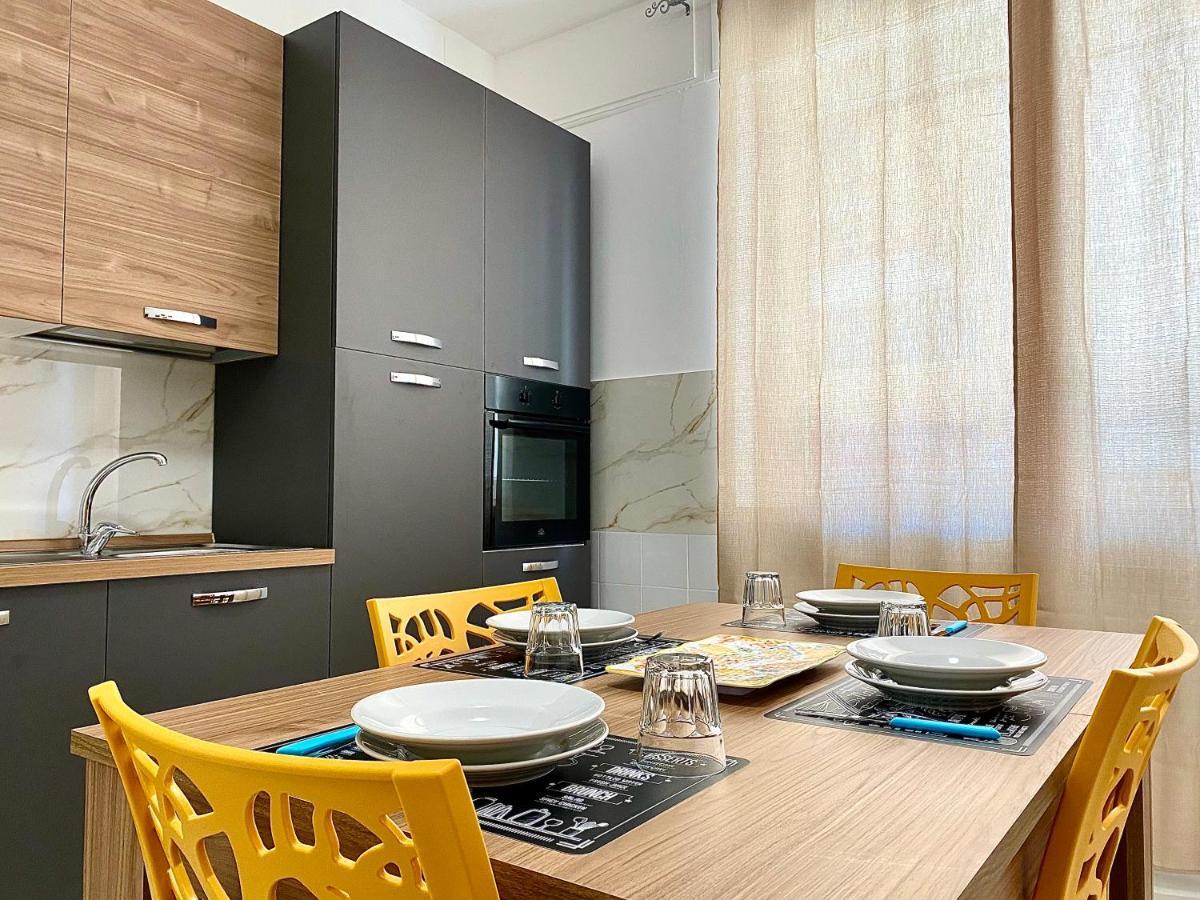 Monopoli Guest House - Puglia Mia Apartments Екстериор снимка