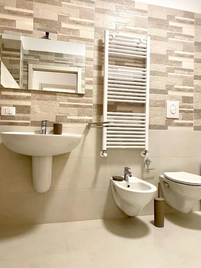 Monopoli Guest House - Puglia Mia Apartments Екстериор снимка