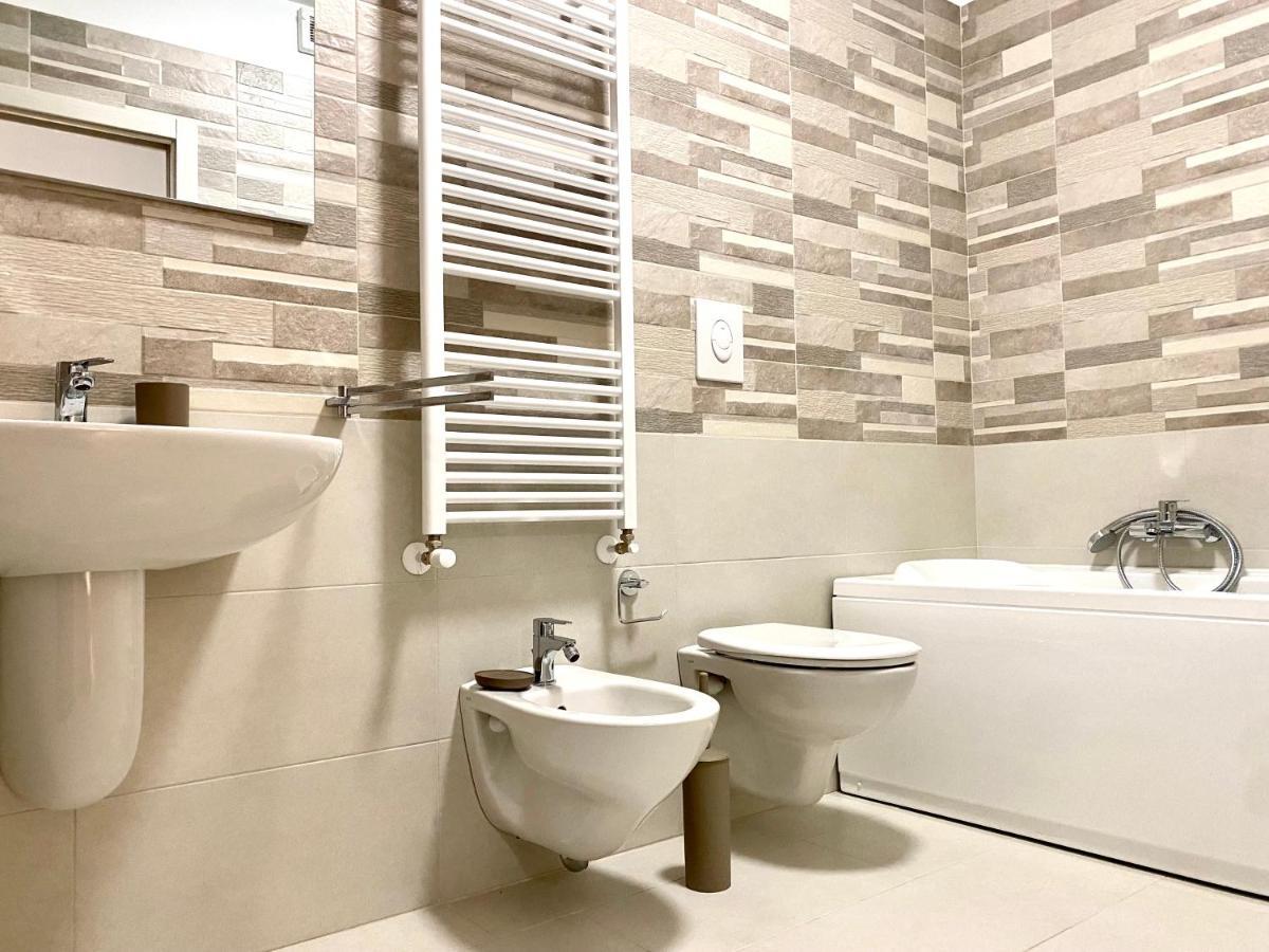 Monopoli Guest House - Puglia Mia Apartments Екстериор снимка