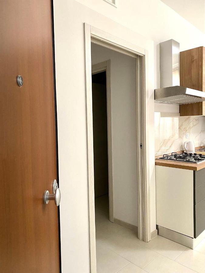 Monopoli Guest House - Puglia Mia Apartments Екстериор снимка