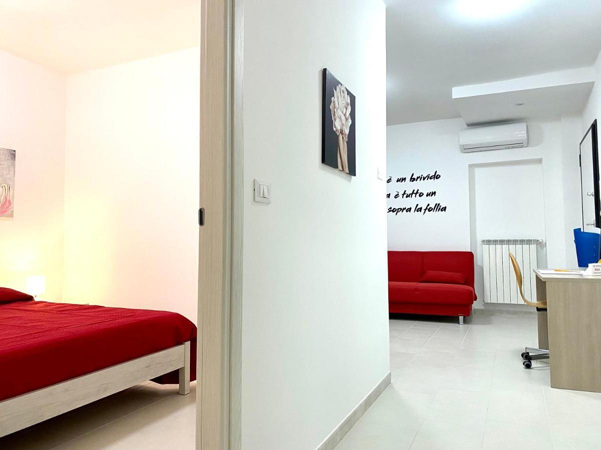 Monopoli Guest House - Puglia Mia Apartments Екстериор снимка